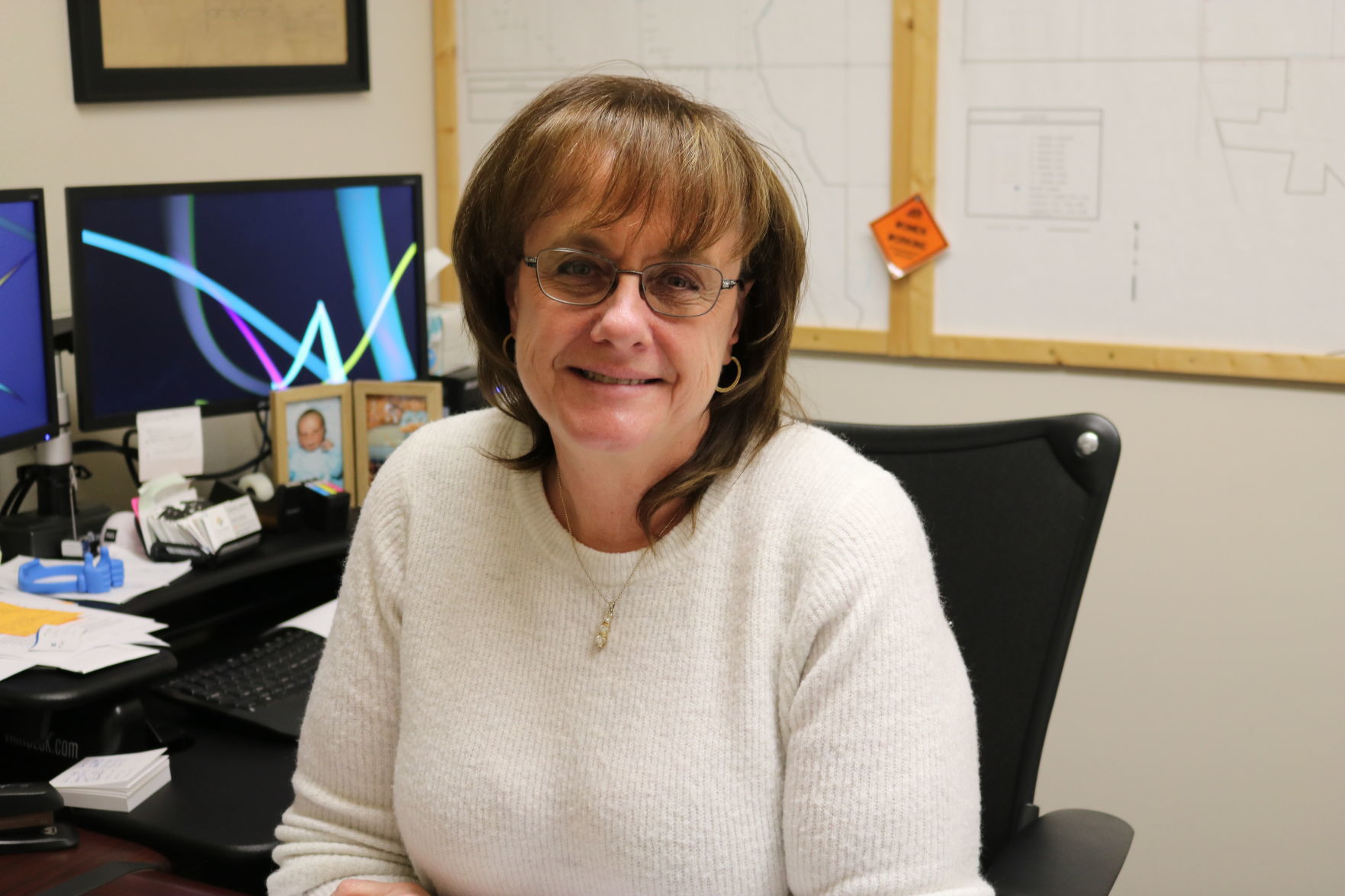 Barb Smith